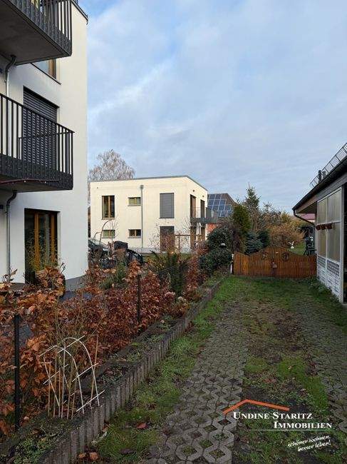 Thumbnail-Haus in Berlin Niederschönhausen