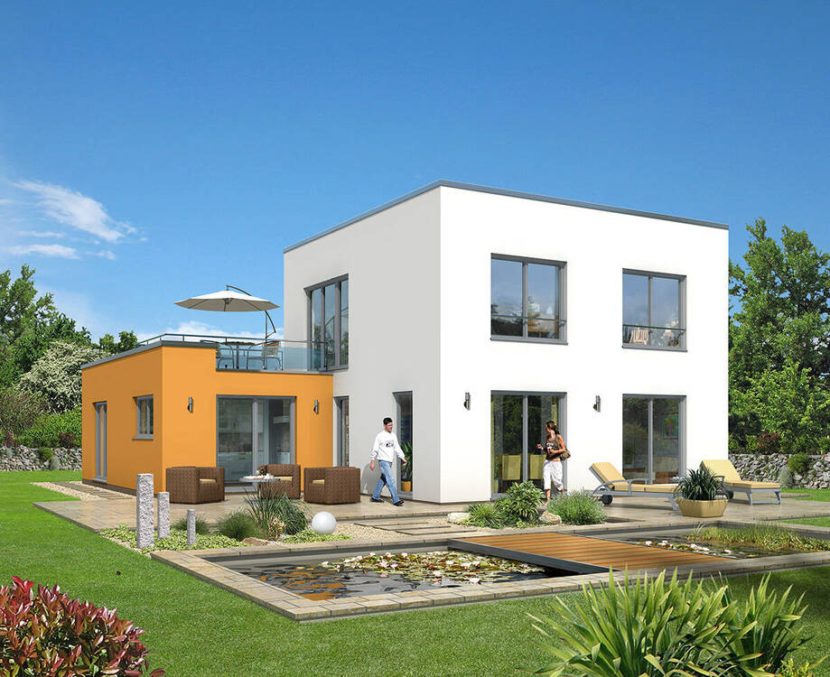 Thumbnail-Baugrundstück für ein freistehendes Einfamilienhaus in Fröndenberg-Frömern