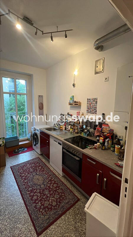 Thumbnail-Wohnungsswap - Schloßstraße