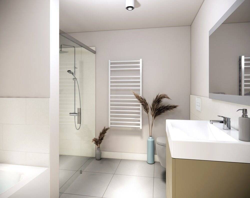 Thumbnail-Das Katerbowhaus - Leben auf dem Werder! Exklusives Neubauprojekt an der Alten Elbe in Magdeburg.