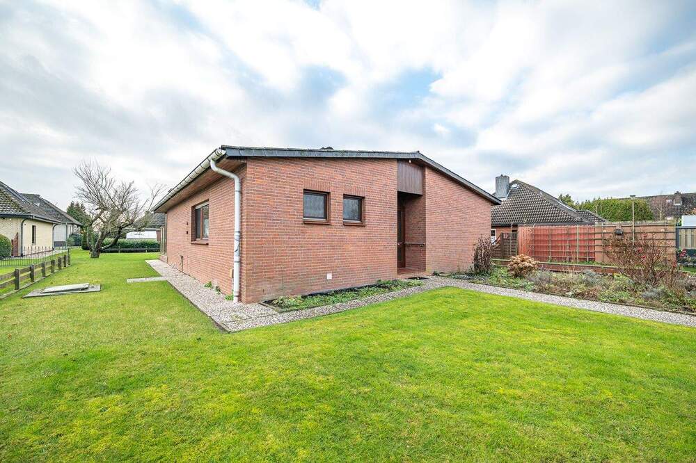 Thumbnail-Geräumiges 6-Zimmer-Haus mit viel Platz für Familie, Homeoffice und individuelle Nutzung