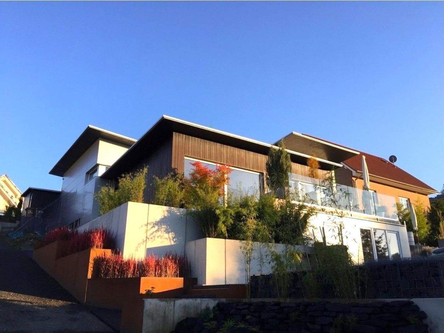 Thumbnail-Architekten TraumHaus mit Weitsicht