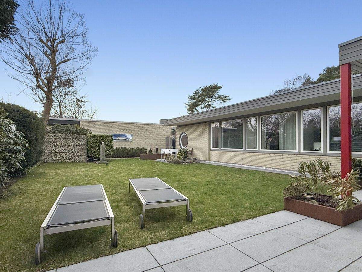 Thumbnail-Architekten-Bungalow mit lebenslangem Wohnrecht - Spannende Perspektive in Hummelsbüttel