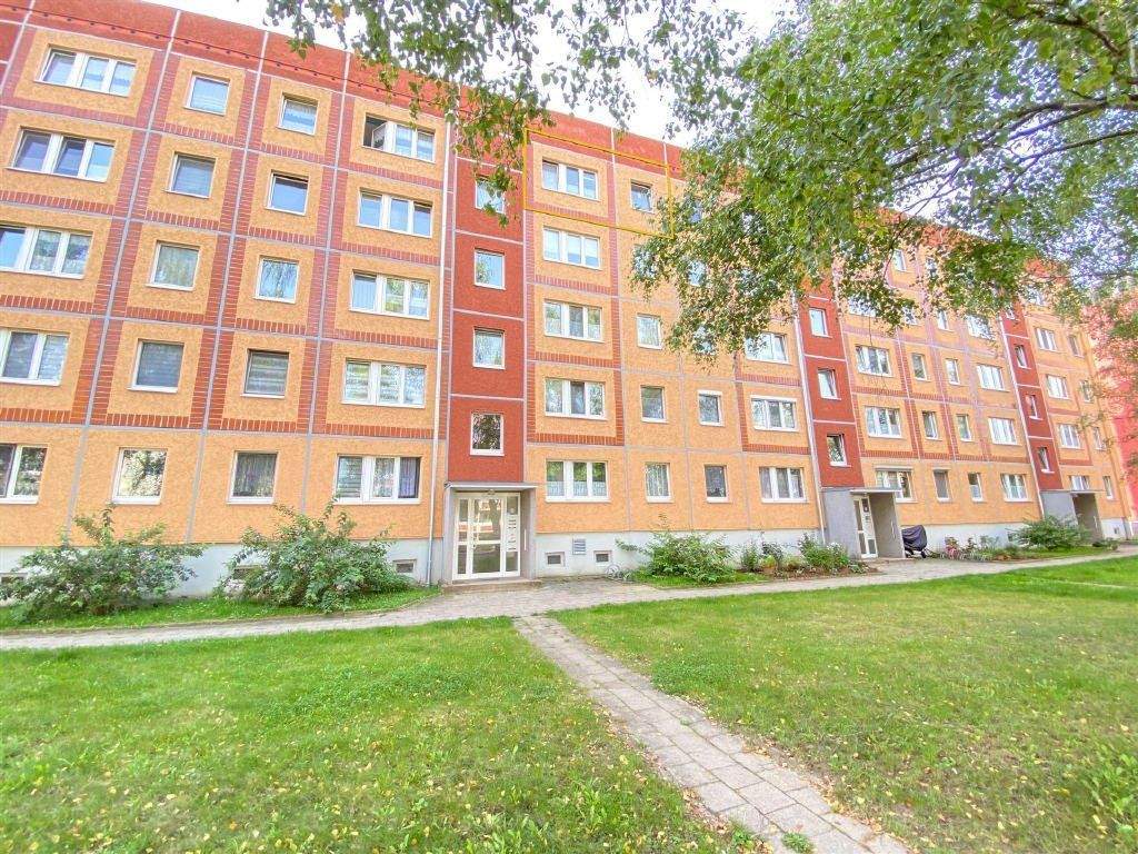 Thumbnail-***DREIRAUMWOHNUNG MIT BALKON ZU VERKAUFEN***