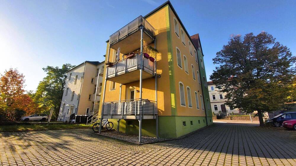 Objektansicht