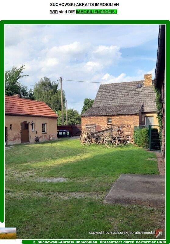 Thumbnail-*** Kleines Bauernhaus sucht neue Liebe ***