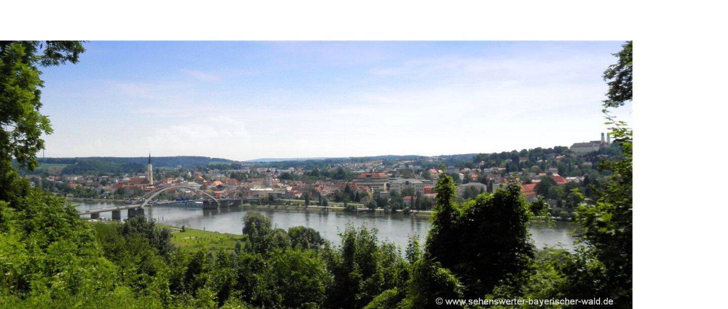 Vilshofen an der Donau