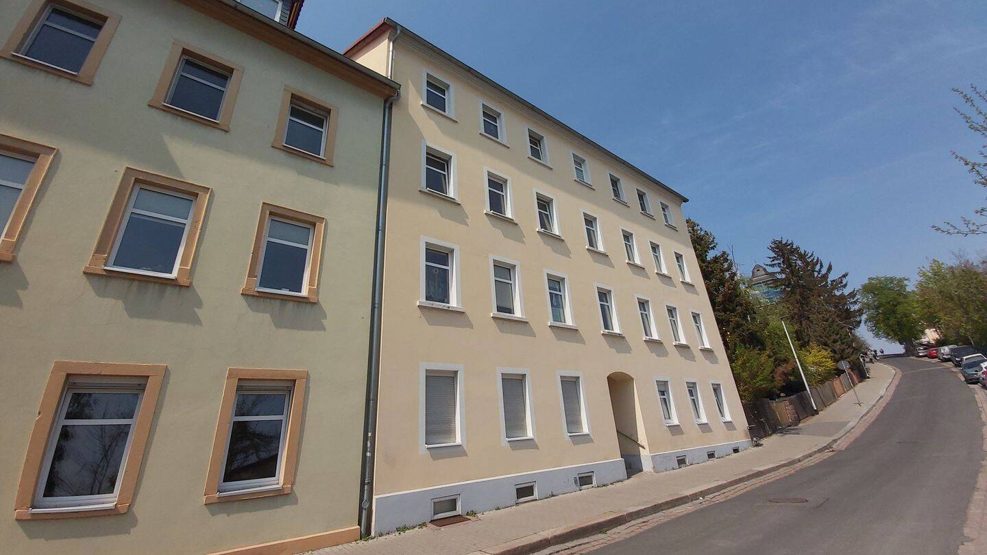 Objektansicht