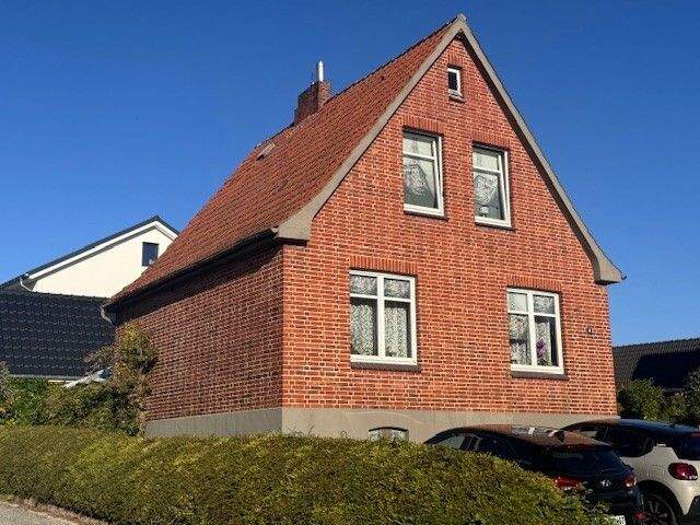 Thumbnail-Einfamilienhaus in Eutin - Neudorf zur Miete