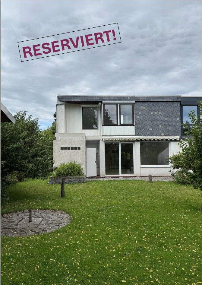 Thumbnail-Liebevoll gestaltetes Reihenendhaus in ruhiger Lage von Brinkum!