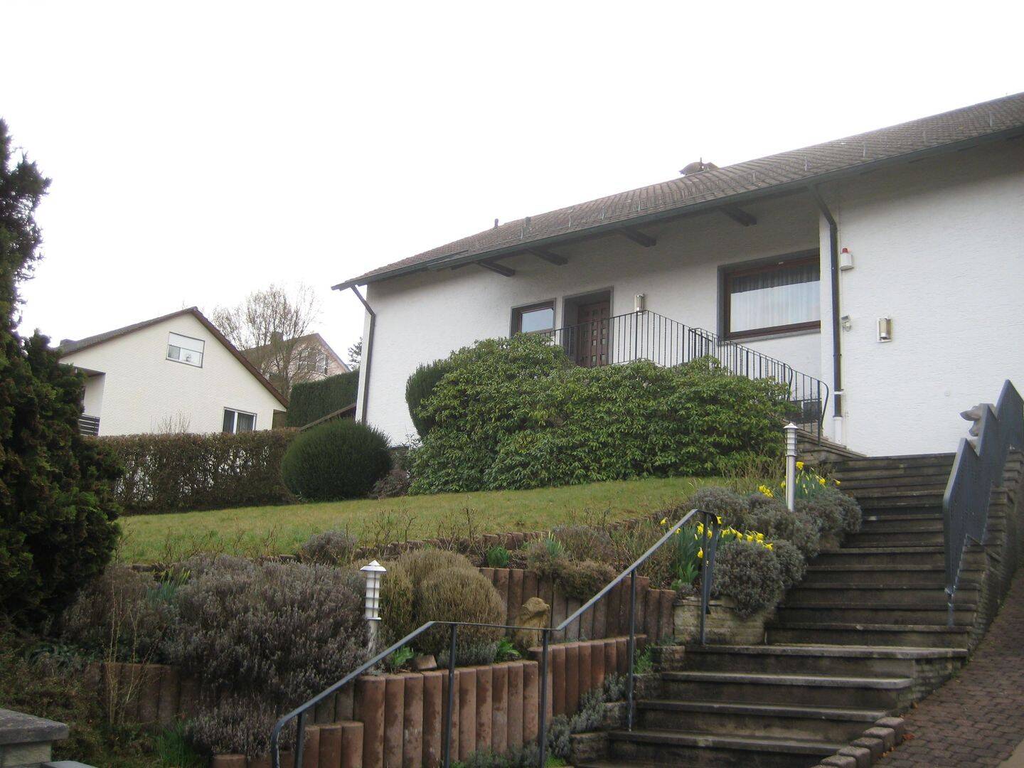 Thumbnail-Villenartiges Anwesen in Top-Lage in Wertheim