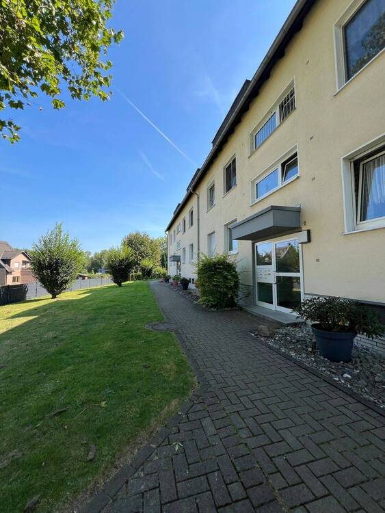 Ansicht Haus 2