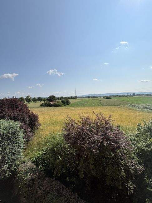 Thumbnail-*Hainburg* Reihenendhaus mit Garage in Feldrandlage