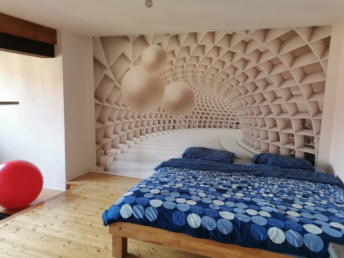 Thumbnail-Historisches Ambiente - Schön geschnittene 3-Zimmer Wohnung in Dinkelsbühl zu verkaufen