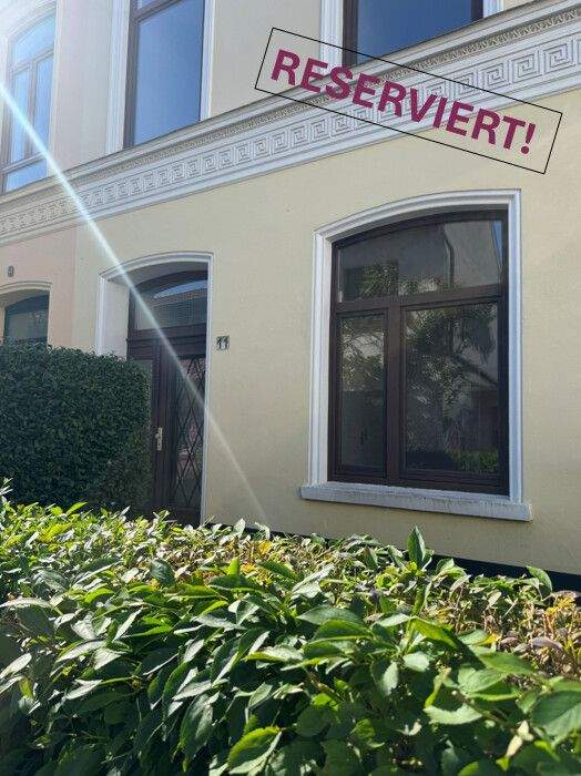 Thumbnail-Ostertor Nähe Osterdeich - Seltenes Fundstück in absoluter TOP-Lage!