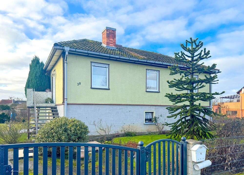 Thumbnail-In Elbnähe wohnen...