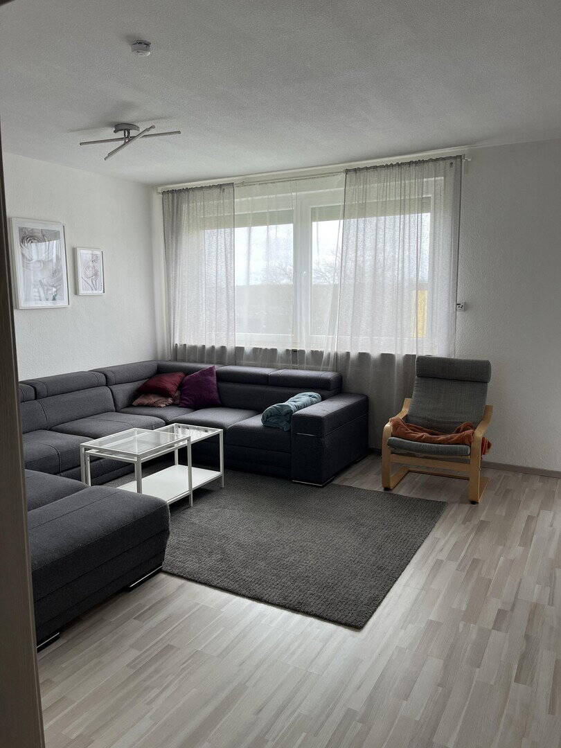 Thumbnail-Gepflegte 3-Zimmer-ETW in Alt-Westerfilde