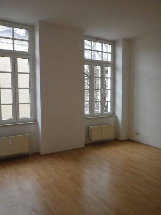 Thumbnail-3-Raum-Wohnung Nähe Bahnhof und Schloßpark