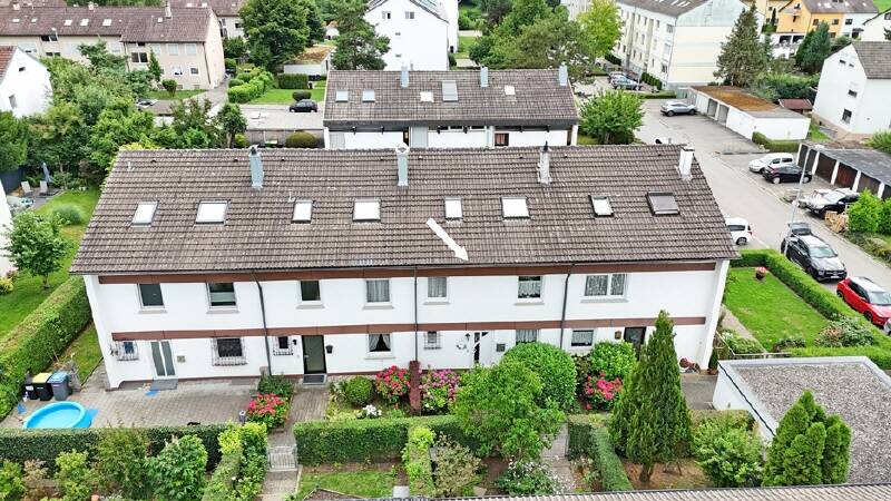 Hausansicht 1