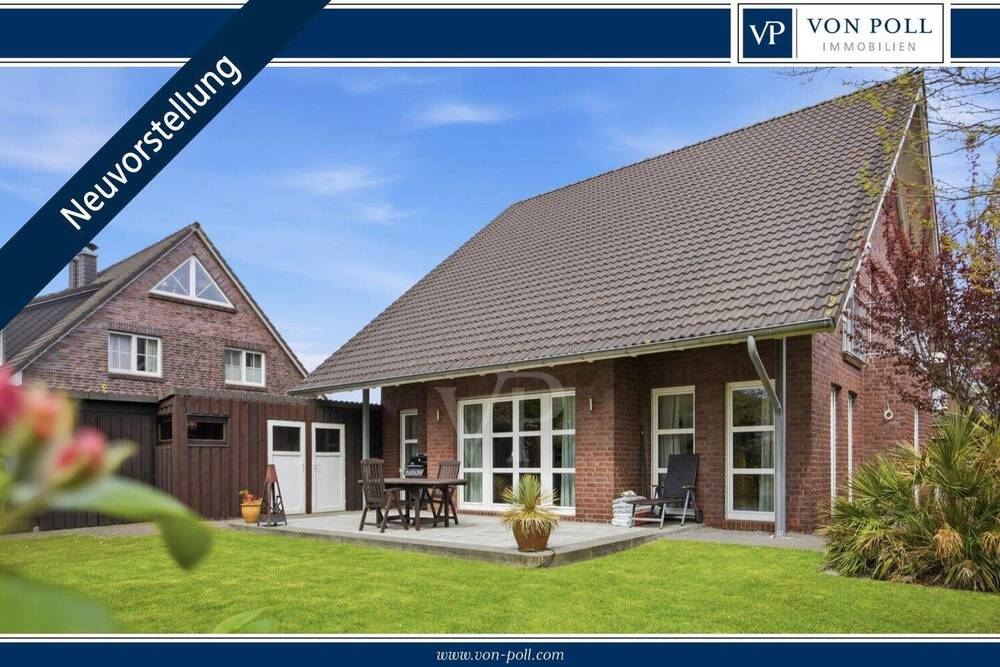 Thumbnail-Lichtdurchflutetes Einfamilienhaus mit großzügigem Grundriss und Garten im Pädagogenviertel.