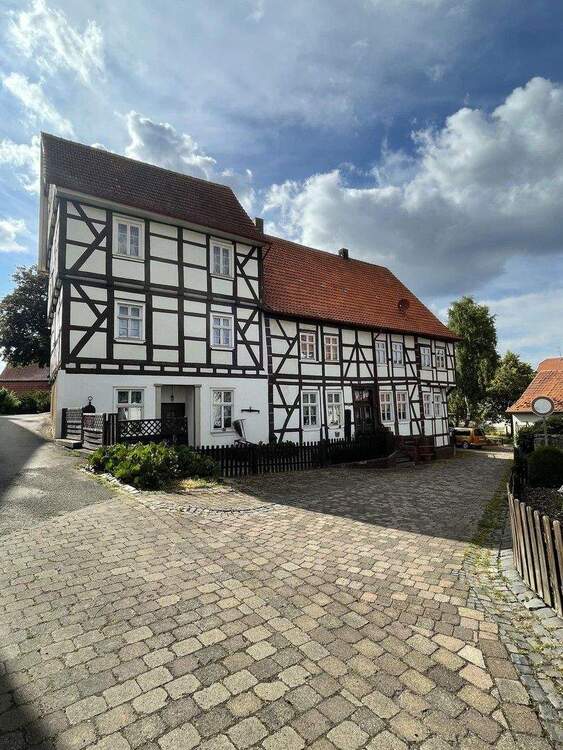 Thumbnail-Zeitlos wohnen in historischer Atmosphäre - Diemelsee-Adorf