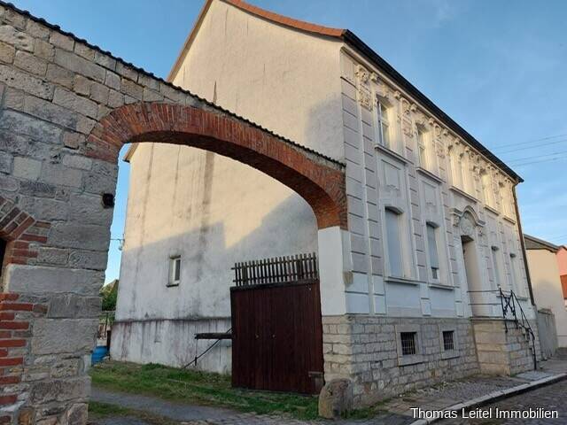 Thumbnail-Repräsentatives Anwesen für individuelles Wohnen