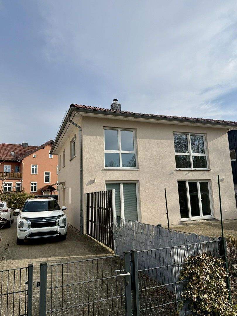 Thumbnail-Idyllisches Einfamilienhaus in 15562 Rüdersdorf bei Berlin