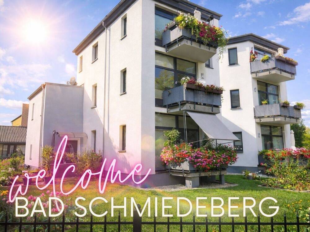 Thumbnail-++ wunderschöne 2,5-Raum Wohnung im Hochparterre - seniorengerecht - eigener Eingang & Terrasse ++