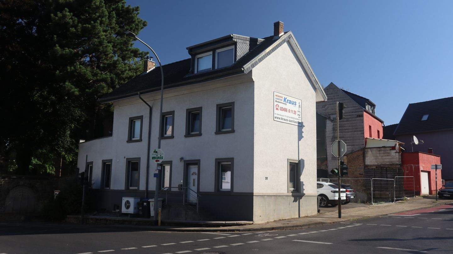 Thumbnail-Wohnimmobilie mit individueller Erweiterungsmöglichkeit