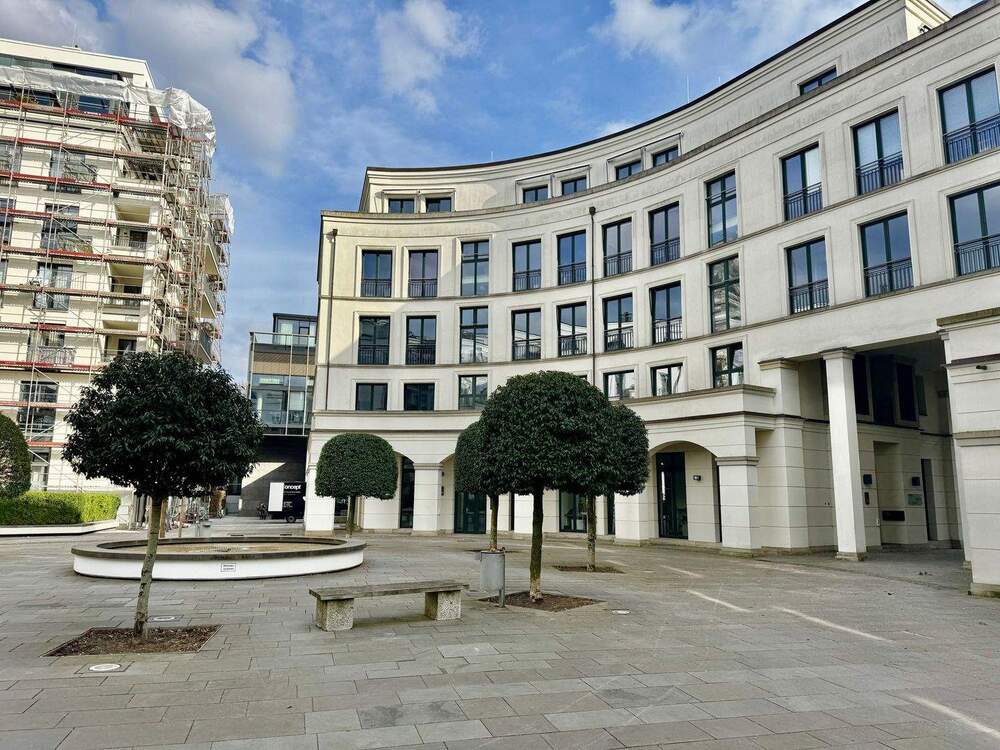 Thumbnail-Attraktives Büro mit 8 Räumen in Hamburg Ottensen