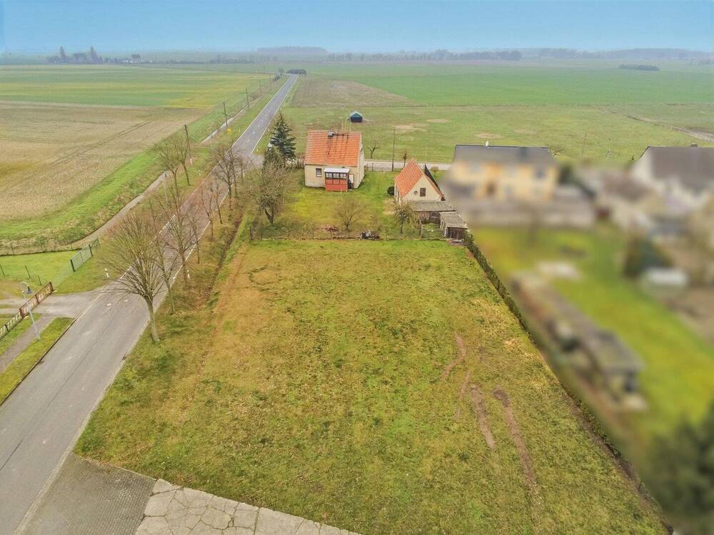 Thumbnail-Idyllisches Einfamilienhaus mit großem Grundstück!