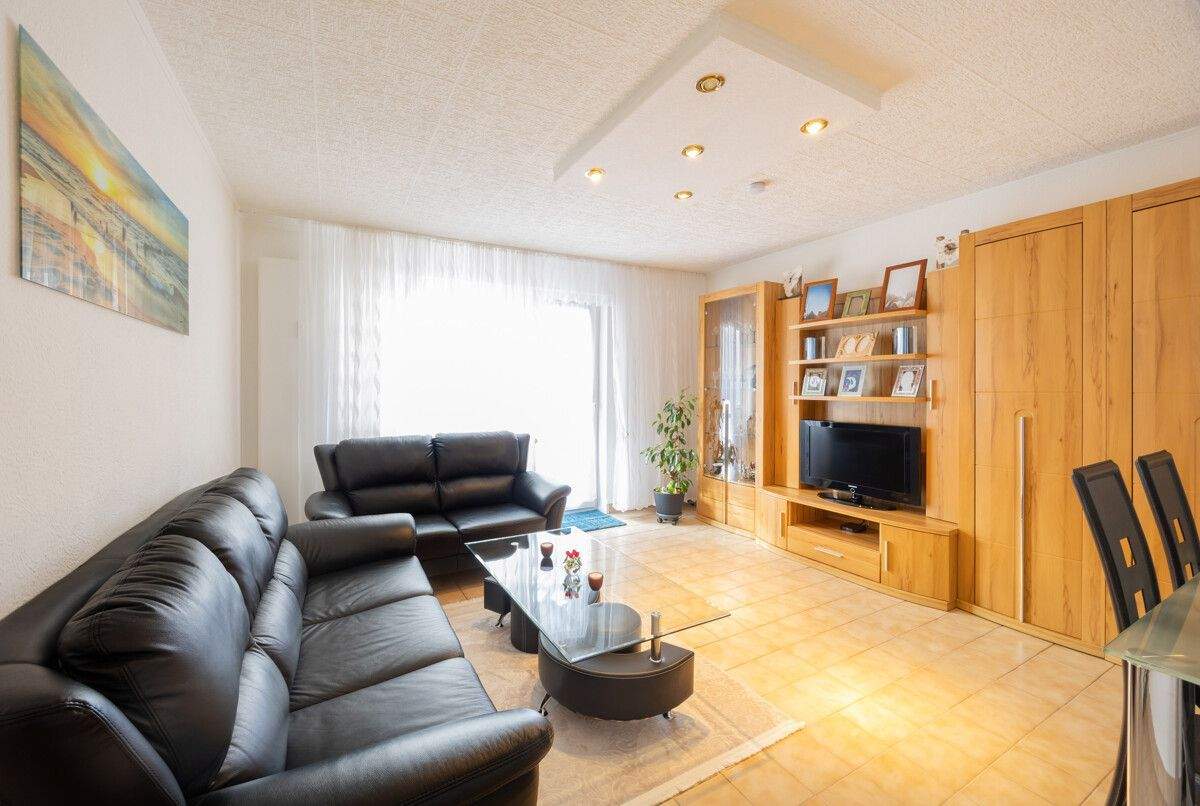 Thumbnail-SCHÖNE & TOP GEPFLEGTE 3-ZI.-WHG. MIT LOGGIA IN MÜNCHEN-THALKIRCHEN