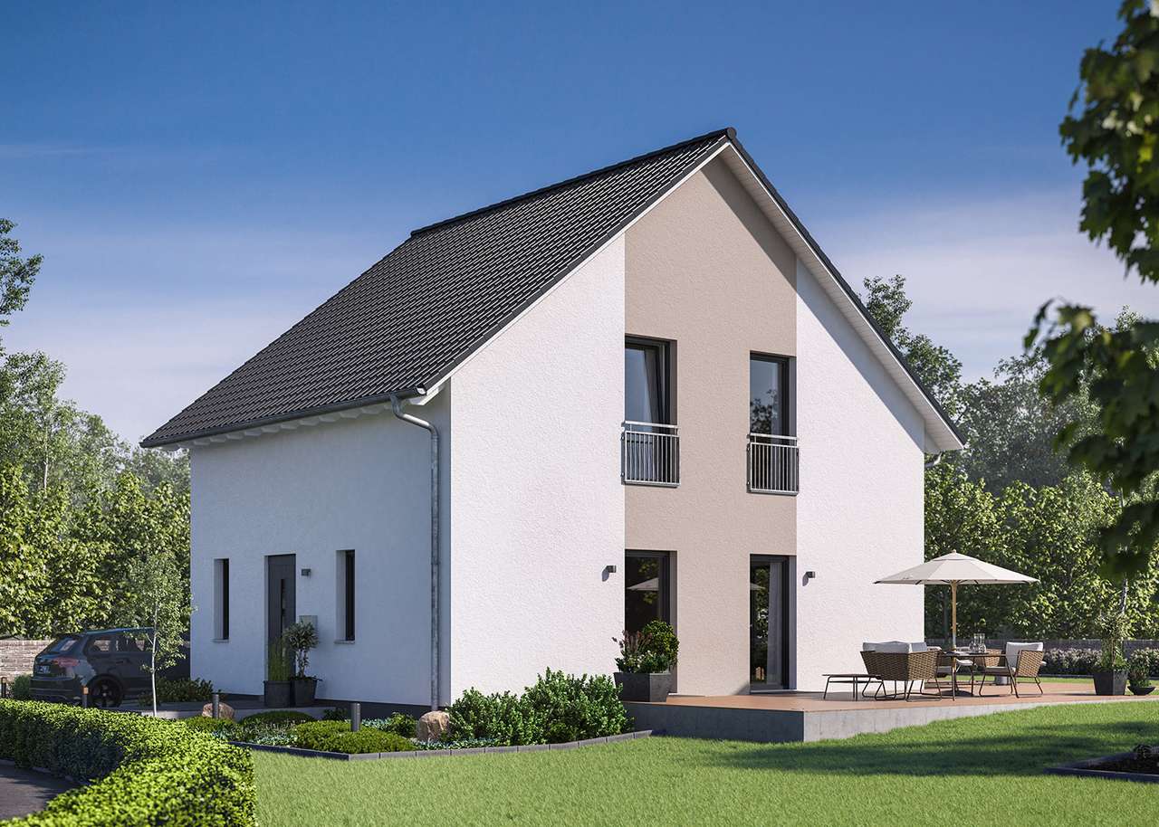Thumbnail-Effizient - solide - schnell - Bauen mit massa haus - Andrea Pohl