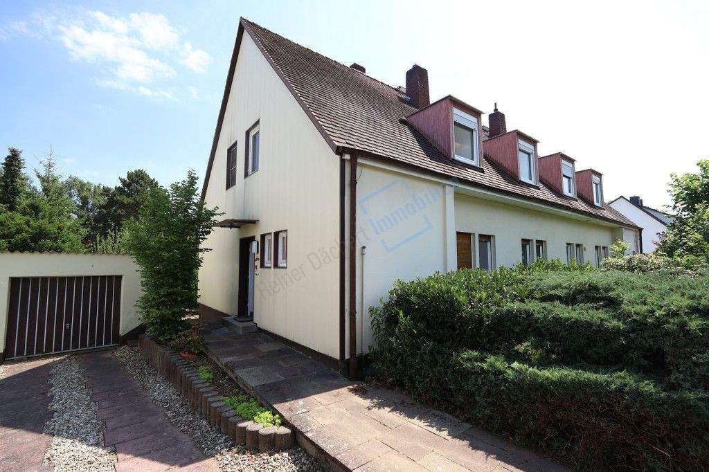 Thumbnail-Grüne Oase in Trautheim