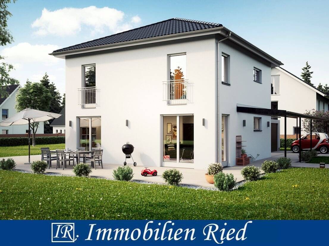 Beispielhaus