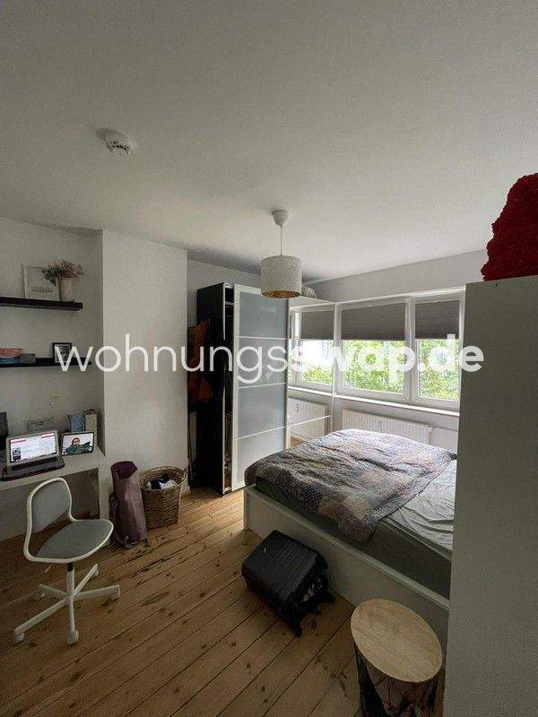 Thumbnail-Wohnungsswap - Oeverseestraße