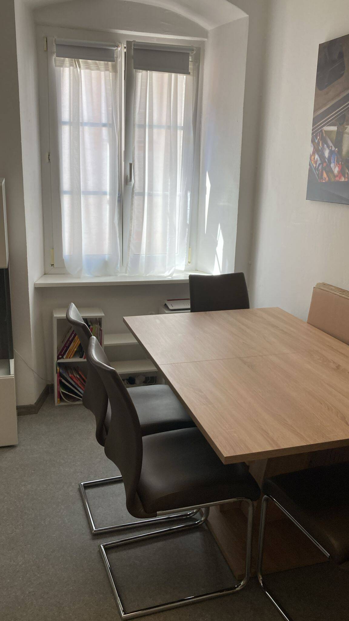 Thumbnail-Schöne 2-Zimmer Wohnung in ruhiger Altstadtlage für Pärchen oder Einzelperson