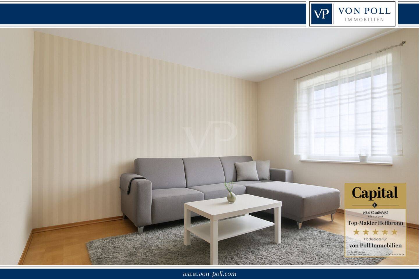 Thumbnail-Ihr neues Zuhause wartet - liebevoll gepflegtes Haus mit Gartenidylle