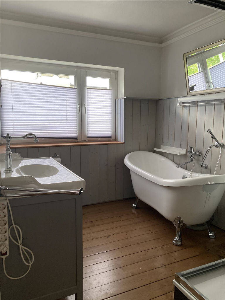 Thumbnail-Zentrale Innenstadtlage für 1-2 Familien