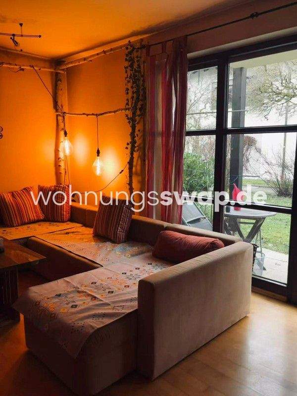 Thumbnail-Wohnungsswap - Eggenfeldener Straße