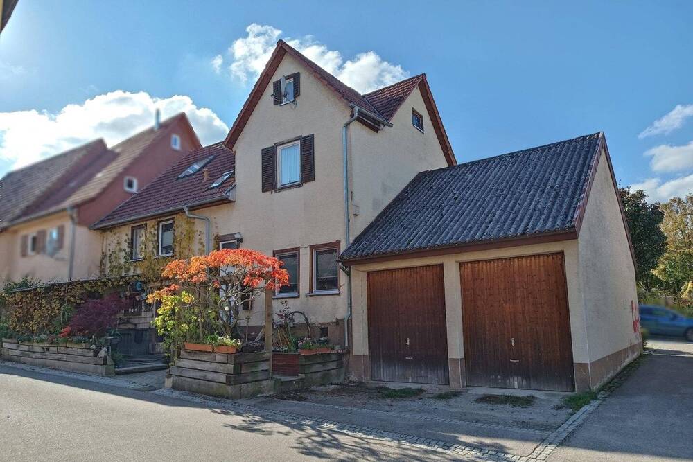 Thumbnail-Haus mit Charme in Vaihingen an der Enz-Ensingen