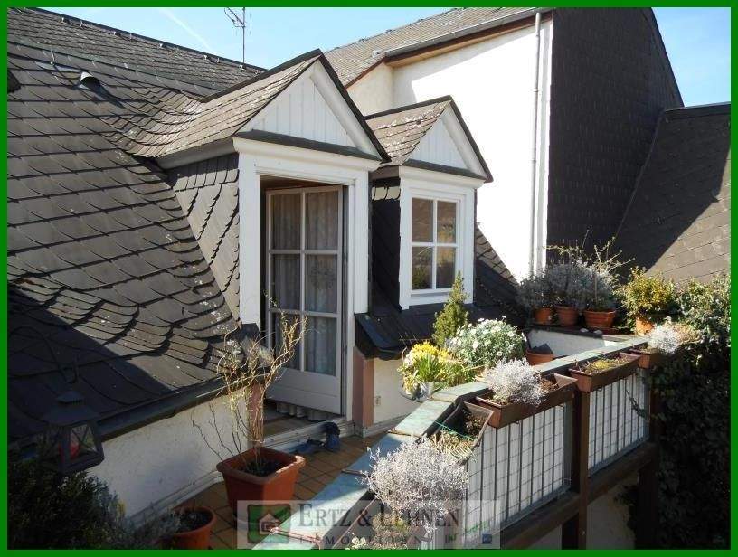 Thumbnail-Gemütliche Dachgeschoss-Wohnung in der Altstadt