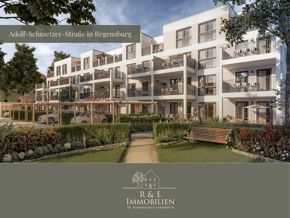 Thumbnail-Top Lage, Top Energieeffizienz: Neubau-Eigentumswohnung in Altstadtnähe!