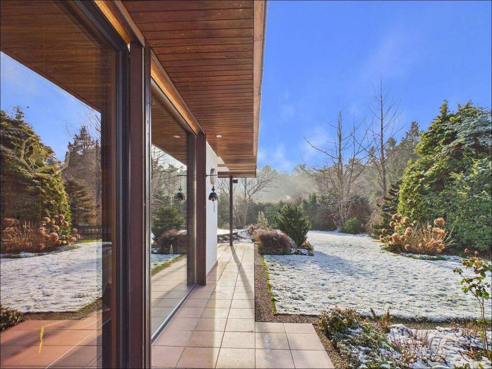 Thumbnail-Waldstadt-Bungalow für anspruchsvolles Wohnen