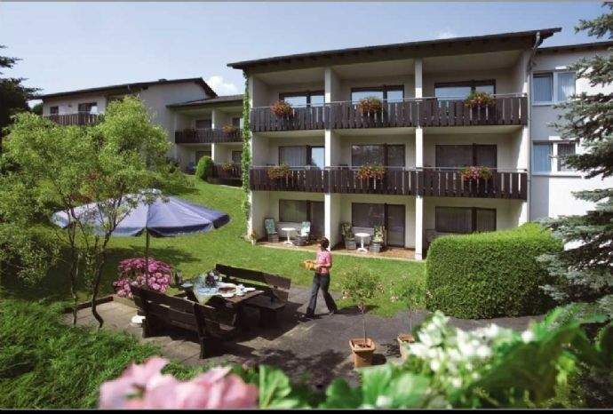 Thumbnail-Sehr gepflegtes Appartementhaus in bester Lage zu verpachten