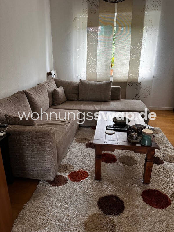 Thumbnail-Wohnungsswap - Rennbahnstraße