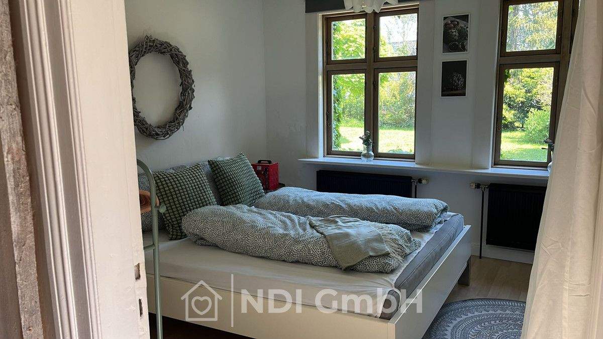 Thumbnail-All Inklusive Traumhaftes Haus in Moorrege