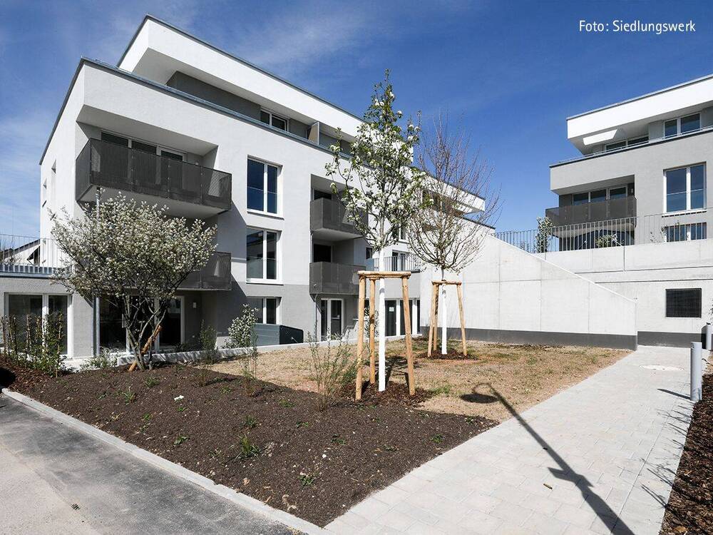 Baufortschritt Haus 2