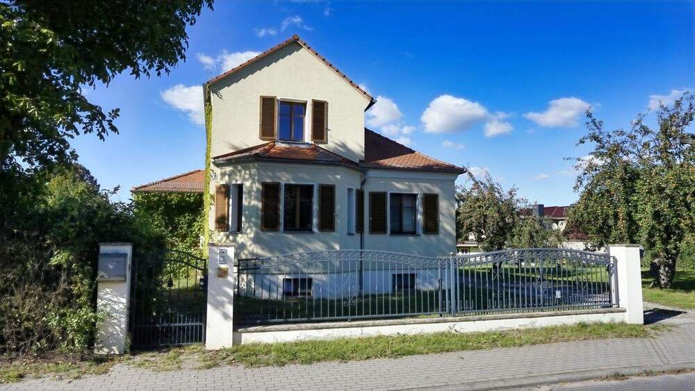 Thumbnail-Ein Zuhause mit Geschichte und Eleganz - Wohnen für Generationen