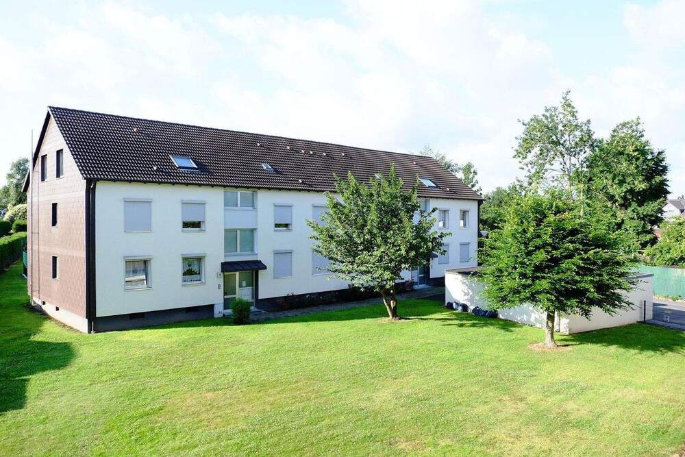 Thumbnail-3,5-Raum Etagenwohnung für Sie! *von PRIVAT*